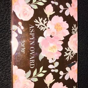 Aspyn ovary palette tarts